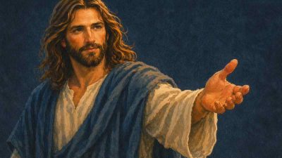 Unlock Unstoppable Blessings With This One Prayer