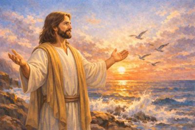 Urgent Prayer for the Impossible