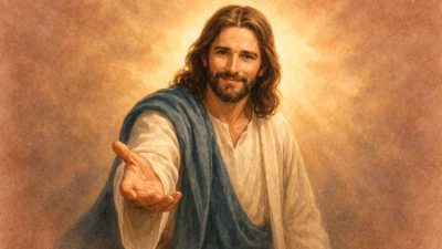 Whole day changing 1 minute prayer