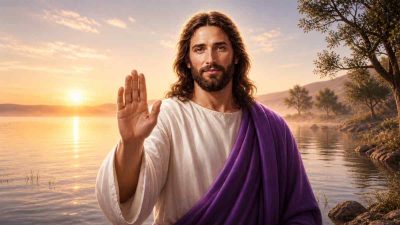 Prayer for God to Turn Things Around